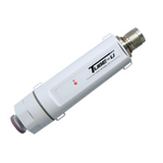 ALFA Network [Tube-U(G)] Αδιάβροχη εξωτερική κάρτα δικτύου Wi-Fi 2.4Ghz μεγάλης εμβέλειας 150Mbps Realtek RTL8187