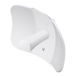 Ubiquiti LiteBeam LBE-5AC-Gen2, 23dBi, 560MHz, 64MB, 25dBm, 1xGigabit, 450+Mbps, 30+ km