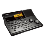 Ψηφιακός δέκτης - scanner Uniden τύπου UBC370CLT