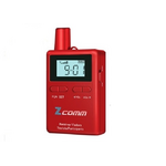 Zcomm ZC-400 Tourist Transmitter