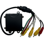 DVN-800 camera switching adapter (για αυτόματη εναλλαγή εικόνας απο 2 κάμερες)