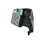 HL-8501GB Multimedia GPS Navigation System για Mercedes ML/GL Class (W166-X166) 2011-2014 με NTG 4.5