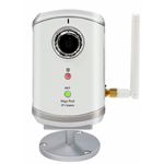 IC 207W MegaPixel ασύρματη IP κάμερα ημέρας (ενεργοποίηση με 3 κινήσεις και δεν χρειάζεται DDNS)