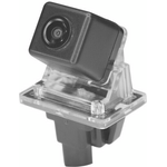 Κάμερα παρκαρίσματος για Mercedes-Benz C Class W204 2008-2011 / CL Class W216 2007-2011 / CLS Class / E Class W212 2009-2011