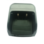 KBC-W65 επιτραπέζια βάση φόρτισης για Kirisun W60/W65/T60/T65