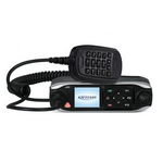 Kirisun M50 πομποδέκτης οχήματος- βάσης 2G/3G/ WiFi/ GPS/ Bluetooth