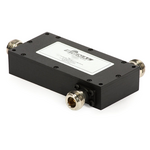 Διακλαδωτής- Splitter 2 εξόδων N type Θηλυκό 800-2500Mhz