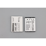 ICOM BP-266 3.7V 1500mAh Li-ion Γνήσια μπαταρία για πομποδέκτες ICOM IC-M23, IC-M24.
