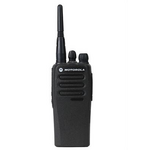 Motorola DP1400 VHF 1-5W Mototrbo φορητός ψηφιακός πομποδέκτης