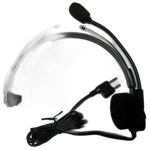 ENMN4004AR Motorola Headset with Swivel Boom Microphone 2 Pin για Motorola TalkAbout 200.