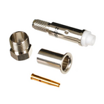 FME female connector crimp για RG58