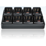 KBC-08P 8-θέσεων φορτιστής για Kirisun T60/T65/W60/W65