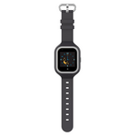 Wonlex KT21 Android 4G παιδικό smartwatch με θερμόμετρο, κάμερα, βιντεοκλήση, GPS,σύνδεση σε WiFi -μαύρο χρώμα