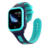 Wonlex KT24s Android 4G παιδικό smartwatch με θερμόμετρο, κάμερα, βιντεοκλήση, GPS,σύνδεση σε WiFi -βεραμαν χρώμα
