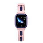 Wonlex KT24s Android 4G παιδικό smartwatch με θερμόμετρο, κάμερα, βιντεοκλήση, GPS,σύνδεση σε WiFi -ροζ χρώμα