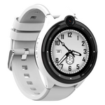 Wonlex KT26 Android 4G παιδικό smartwatch με κάμερα -βιντεοκλήση- GPS - σύνδεση σε WiFi -Λευκό χρώμα