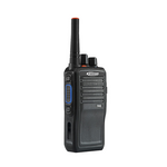 Kirisun T65-K φορητός 4G πομποδέκτης με E-SIM, WiFi/ GPS/ Bluetooth