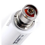 ALFA Network [Tube-U(G)] Αδιάβροχη εξωτερική κάρτα δικτύου Wi-Fi 2.4Ghz μεγάλης εμβέλειας 150Mbps Realtek RTL8187