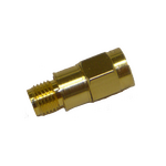 Broadband attenuator (εξασθενητής) SMA 5dB