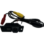 Κάμερα οπισθοπορείας για Audi A4 / A5 / A6 / A7 / Q5 / RS5 / TT, Seat Alhambra / Ibiza & Volkswagen Amarok / Golf / Passat / Sharan