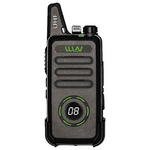 Μini πομποδέκτης PMR UHF 400-470Mhz KD-C1 PLus