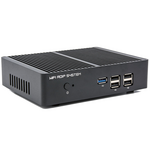 Kirisun WRS-50 WiFi RoIP System