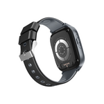 Wonlex KT17 Android 4G παιδικό smartwatch με κάμερα - βιντεοκλήση- GPS - σύνδεση σε WiFi - αισθητήρα αφαίρεσης- μαύρο χρώμα
