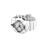 Wonlex KT25 Android 4G παιδικό smartwatch με κάμερα -βιντεοκλήση- GPS - σύνδεση σε WiFi - λευκό χρώμα