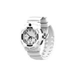 Wonlex KT25 Android 4G παιδικό smartwatch με κάμερα -βιντεοκλήση- GPS - σύνδεση σε WiFi - λευκό χρώμα