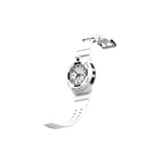 Wonlex KT25 Android 4G παιδικό smartwatch με κάμερα -βιντεοκλήση- GPS - σύνδεση σε WiFi - λευκό χρώμα