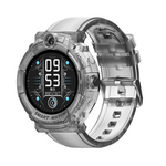 Wonlex KT27 Android 4G παιδικό smartwatch με κάμερα -βιντεοκλήση- GPS - σύνδεση σε WiFi
