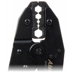 Πρέσσα για Connectors ομοαξονικών καλωδίων ( LMR240 / RG58 / RG59 / RG6 / H155 )