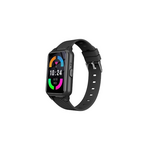 S10 smartwatch 4G με πλήκτρο sos- GPS- μέτρηση θερμοκρασίας, καρδιακού παλμού και πίεσης, αισθητήρα πτώσης (κόκκινο χρώμα)