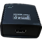 OEM Print Server USB / Ethernet