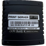 OEM Print Server USB / Ethernet