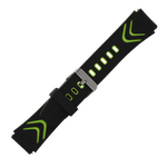 Λουράκι σιλικόνης για smartwatch MyKi 4 (πράσινο)