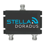Διακλαδωτής- Splitter 2 εξόδων N (F) 800-2700Mhz