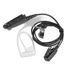 Ακουστικά για πομποδέκτες Motorola GP-320/340/360/380