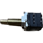 Motorola 4080502B03 channel switcher για GP300