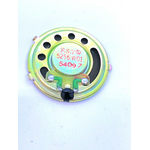 Original speaker για φορητό πομποδέκτη MOTOROLA VISAR