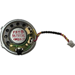 Motorola 5005679X06 Internal Speaker with connector for CP040/DP1400