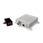 APAG05-2 Outdoor Booster Wi-Fi 2.4Ghz signal με POE [Alfa Network]