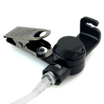 RETEVIS 2 PIN Covert Acoustic Tube Earpiece MIC