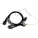 RETEVIS 2 PIN Covert Acoustic Tube Earpiece MIC (C9010A)