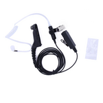Ακουστικά για πομποδέκτες Motorola DP4400 DP4600 DP4800