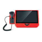 KD200 Mobile Dispatch Console
