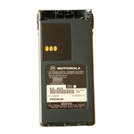 PMNN4018 original μπαταρία 7.2V, 1250mAh NiMH για τα Motorola P040/P080