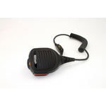 SAVOX IP67 μικρομεγάφωνο συμβατό για Π/Δ Motorola GP Compact series (GP344,GP388) και TELO TE390