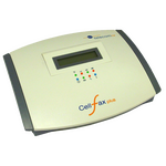 Πύλη κινητής Τηλεφωνίας CellFAX- Plus