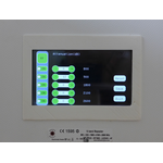 iL4-T Ethernet Line Amplifier 4-port (4-Band) | (700+800+900+1800Mhz)